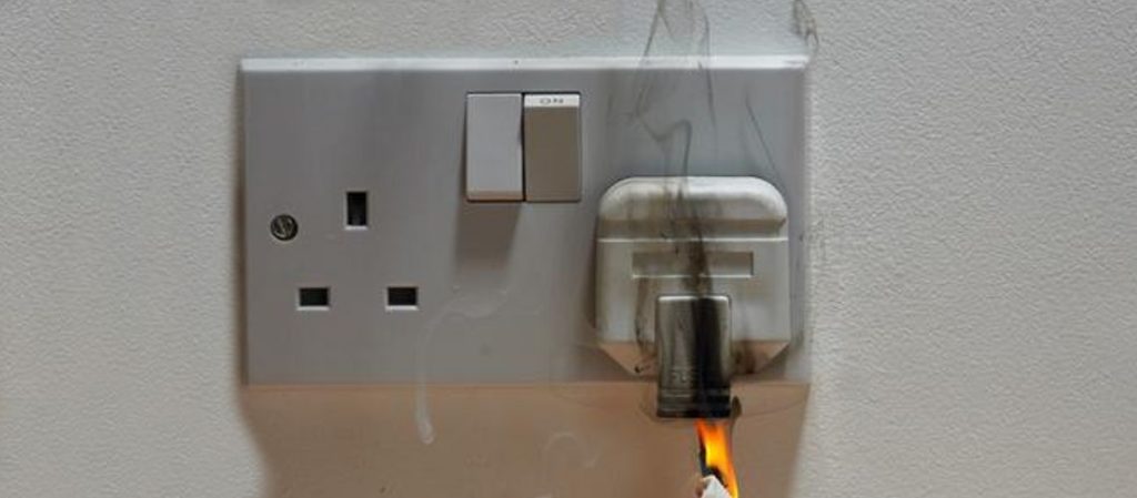 Electrical Safety Around Wickford Homes